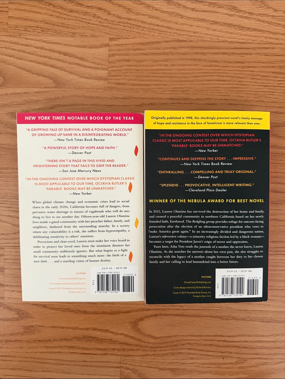 Octavia E Butler Book Bundle - Paperback - Picture 2 of 2